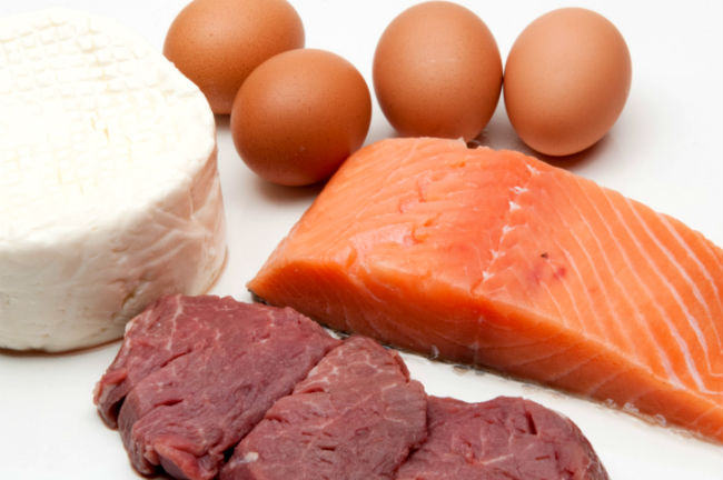 Dieta da Proteína para emagrecer e perder barriga