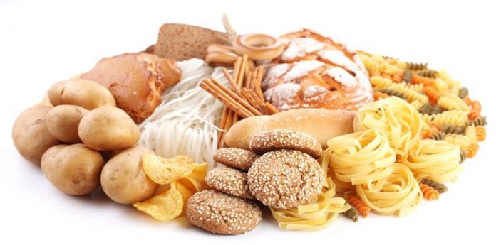 “Se você não come carboidrato, seu corpo vai segurar gordura”, diz nutricionista