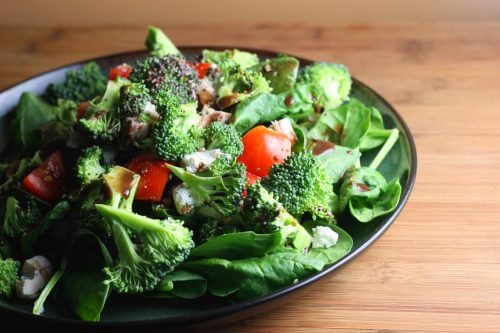 Perder peso com saúde: os 7 vegetais com mais proteínas da natureza