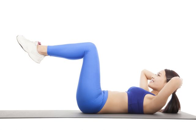 Exercícios e Dieta para perder barriga em 1 semana