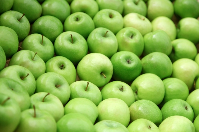Benefícios da maçã para saúde