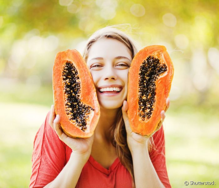 7 benefícios do mamão: Descubra como essa poderosa fruta ajuda a nossa saúde
