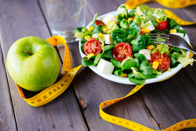 Nutricionista do Centro Ravenna dá 6 dicas para uma dieta de sucesso