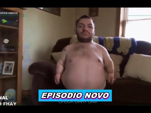 Pequenos e Obesos – Episodio 01 – Dublado