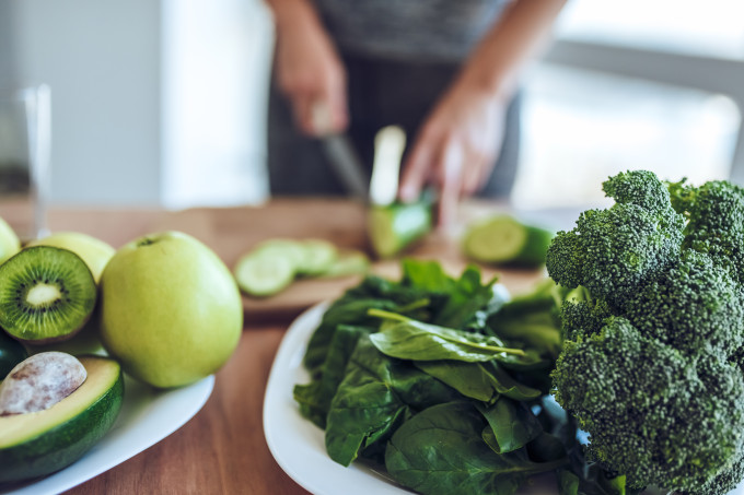 Mudanças na alimentação podem evitar o aparecimento das varizes