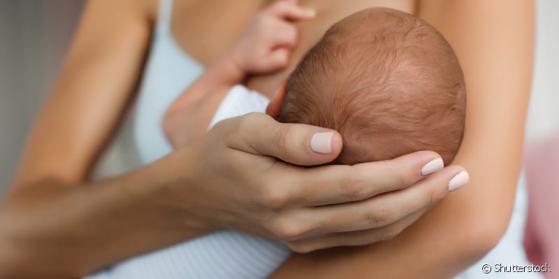 Alimentação para lactantes: o que mães precisam consumir durante a amamentação