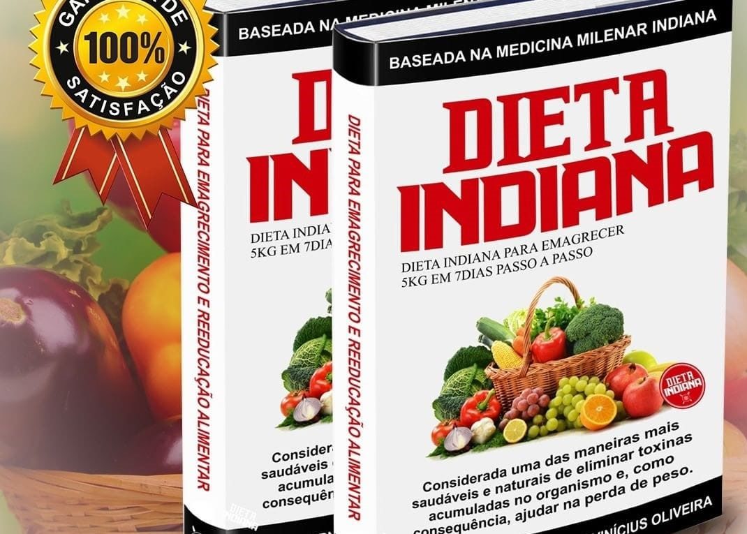 Dieta indiana
