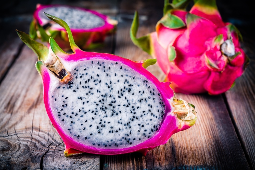 Receitas com pitaya: 4 opções saudáveis que farão você se deliciar com a fruta
