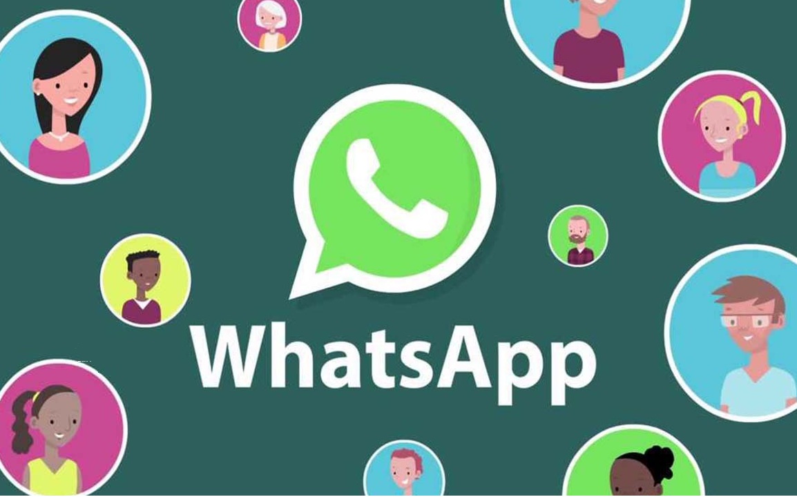 Grupo do WhatsApp – Quilos Mortais
