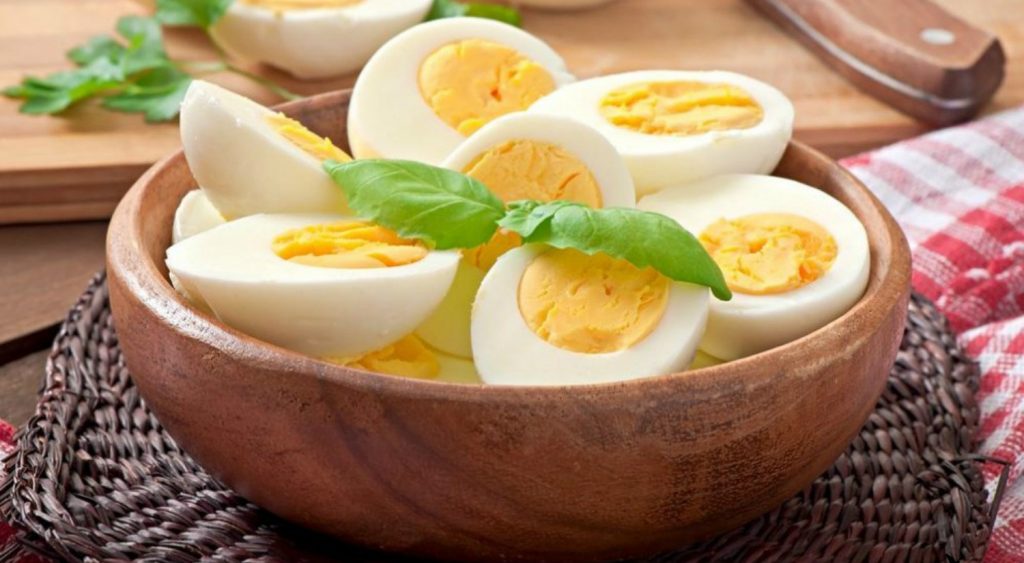 Quatro dicas para cozinhar ovos de forma mais saudável