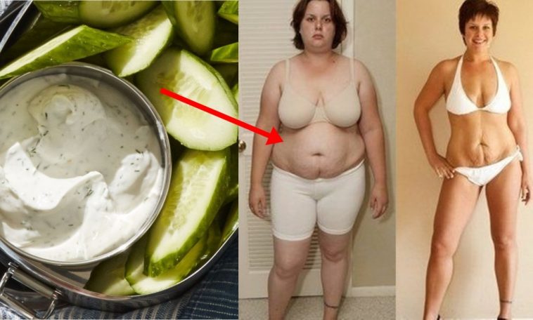 Dieta do Pepino Para Perder 7 kg em 14 dias!