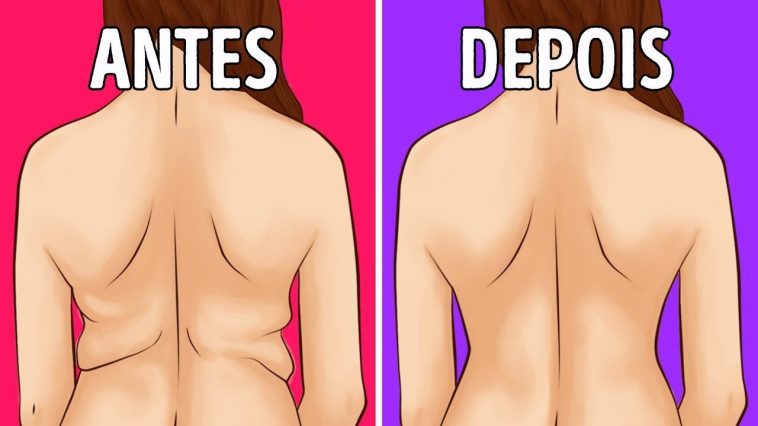 3 Exercícios Simples Para Perder Culote e Afinar Cintura