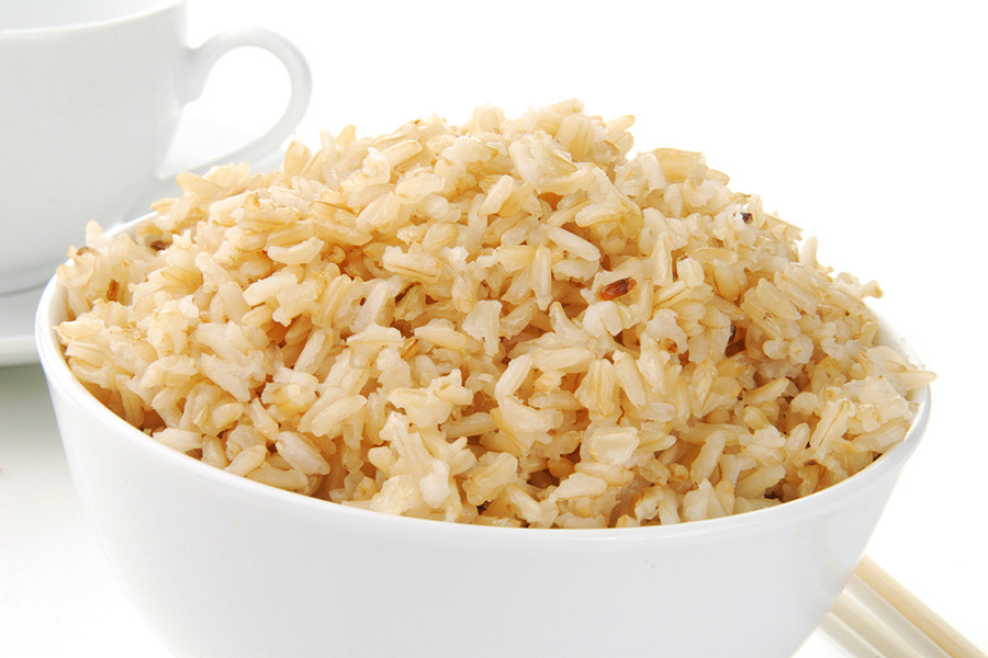 6 benefícios do arroz integral para a saúde