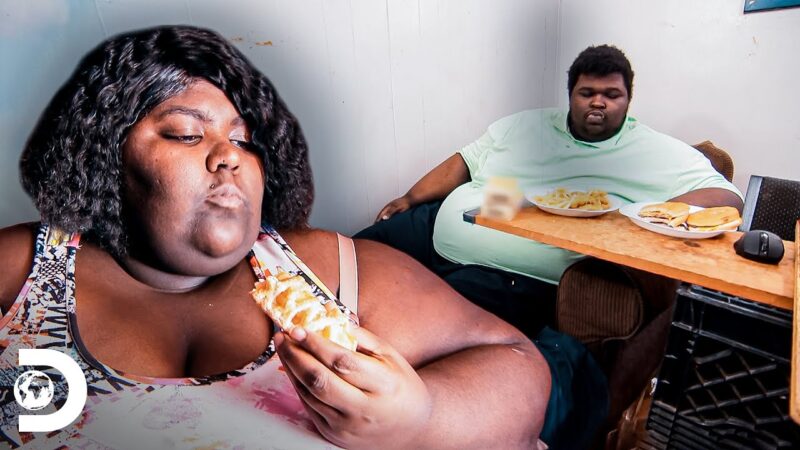 Irmãos Oglesby revelam a origem de sua obesidade – Quilos Mortais